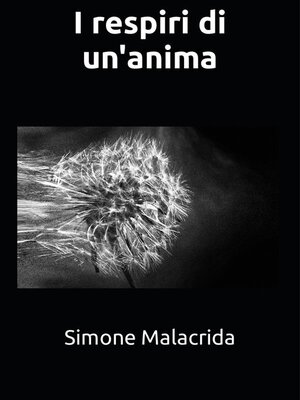 cover image of I respiri di un'anima